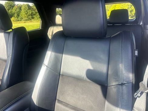 Used 2022 Dodge Durango GT AWD/4WD image 20