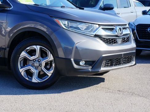 Used 2019 Honda CR-V EX-L image 3