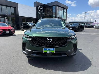 New 2026 MAZDA CX-50 AWD 2.5 S w/ Premium Package
