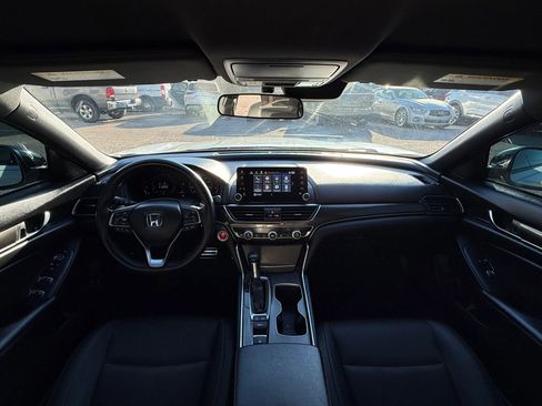 Used 2021 Honda Accord Sport image 13