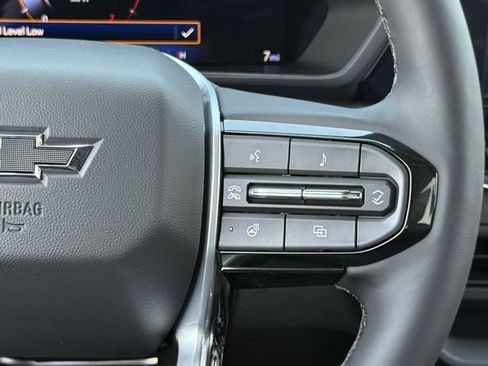 New 2026 Chevrolet Colorado Trail Boss image 16