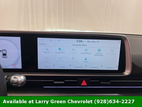 Used 2025 Hyundai Ioniq 6 Limited image 16