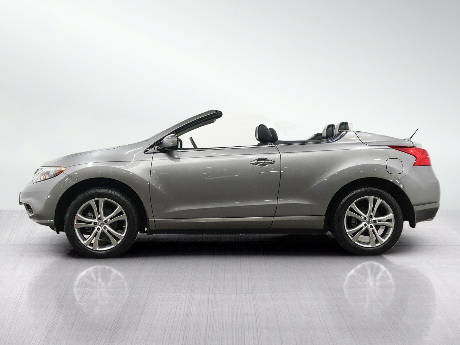 Used 2011 Nissan Murano AWD/4WD image 2