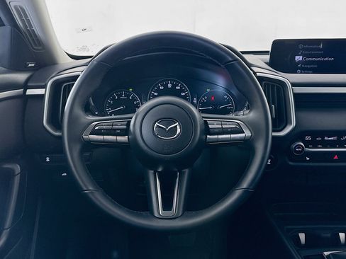 Used 2025 MAZDA CX-50 AWD 2.5 S w/ Premium Package image 18