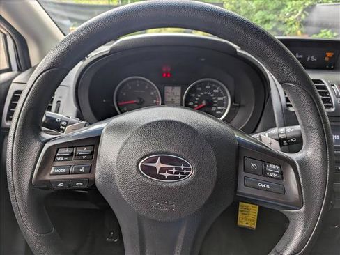 Used 2013 Subaru Crosstrek 2.0i Premium AWD/4WD image 25