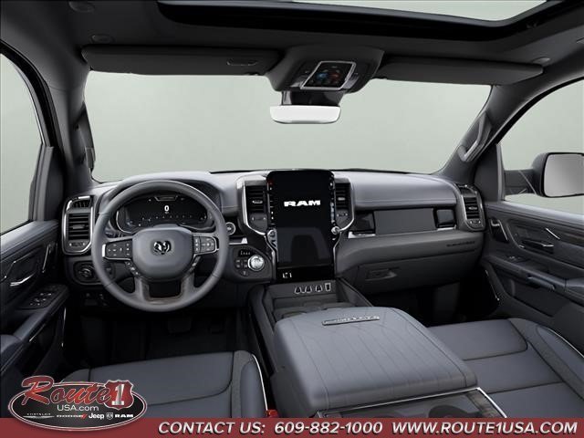 New 2027 RAM 1500 Limited AWD/4WD image 15