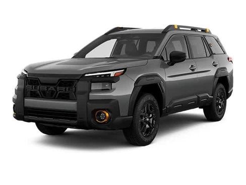 New 2026 Subaru Outback Wilderness AWD/4WD image 1