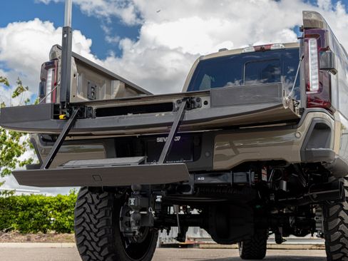 New 2026 Ford F250 Lariat w/ Lariat Ultimate Package AWD/4WD image 28