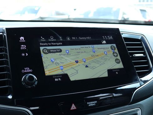 Used 2023 Honda Passport TrailSport image 26