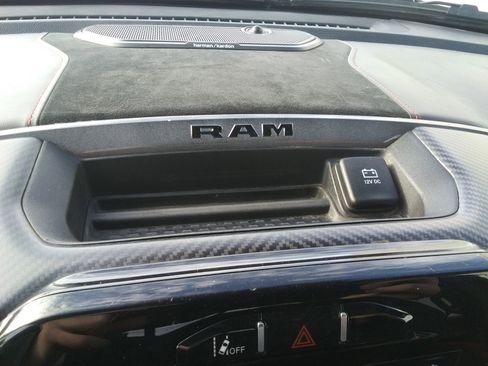 Used 2021 RAM 1500 TRX w/ TRX Level 2 Equipment Group image 24