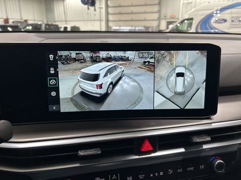 New 2026 Kia Sorento SX Prestige image 20