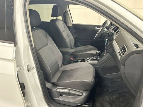 Used 2021 Volkswagen Tiguan S AWD/4WD image 22