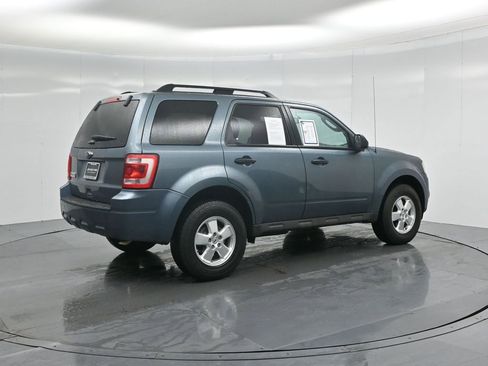 Used 2012 Ford Escape XLT image 24