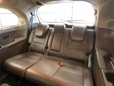 Used 2017 Honda Odyssey Touring image 22