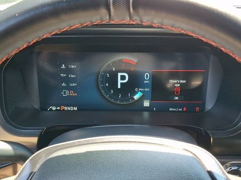 Used 2024 Ford F150 Raptor w/ Equipment Group 803A Raptor R AWD/4WD image 21