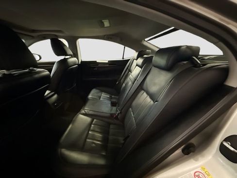 Used 2018 Lexus ES 350 image 26