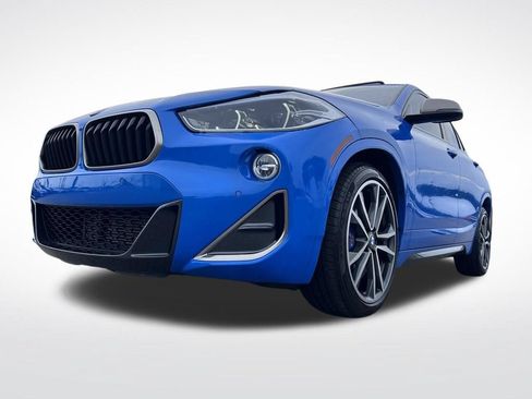 Used 2019 BMW X2 M35i w/ Premium Package AWD/4WD image 69
