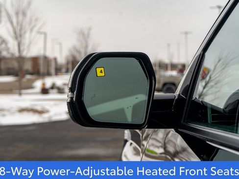 New 2026 Toyota Tundra SR5 AWD/4WD image 16
