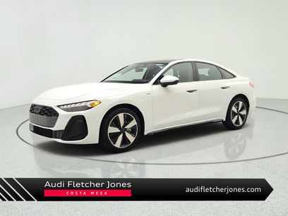 New 2026 Audi A5 2.0T Premium Plus