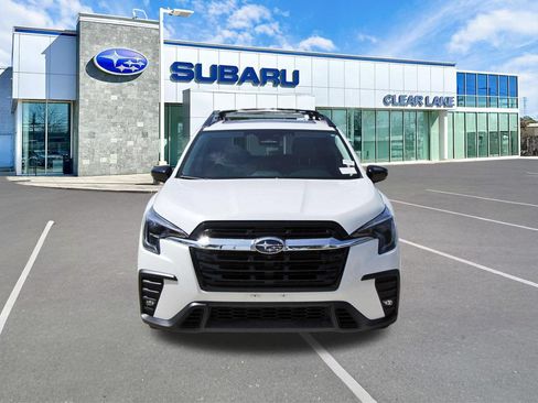 Used 2025 Subaru Ascent Limited AWD/4WD image 2