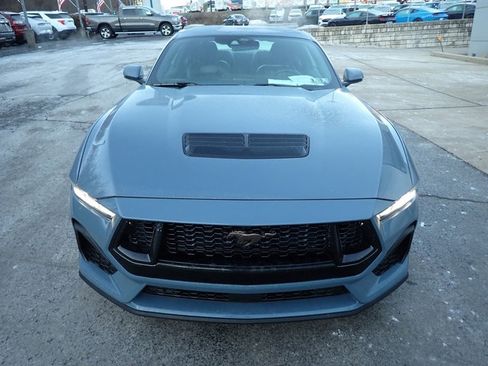 Used 2025 Ford Mustang GT Premium image 8