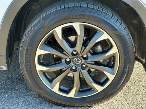 Used 2016 MAZDA CX-5 Grand Touring FWD image 26
