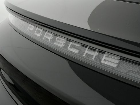 New 2026 Porsche Taycan image 38