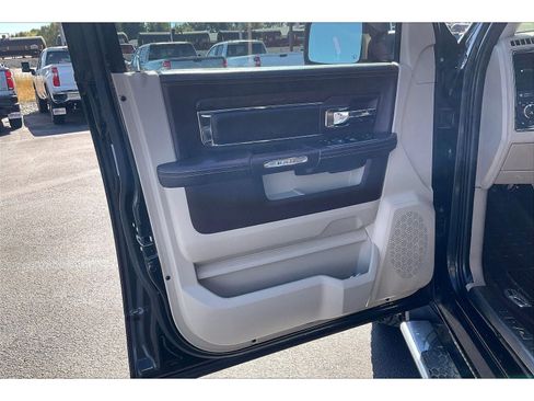 Used 2017 RAM 1500 Laramie Longhorn AWD/4WD image 25
