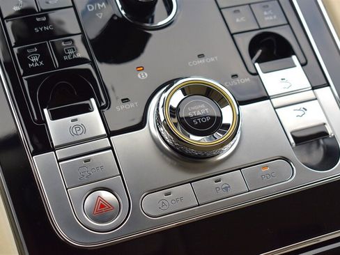Used 2021 Bentley Continental GT AWD/4WD image 42