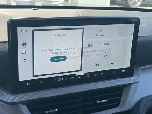 New 2026 Ford Explorer Active image 10