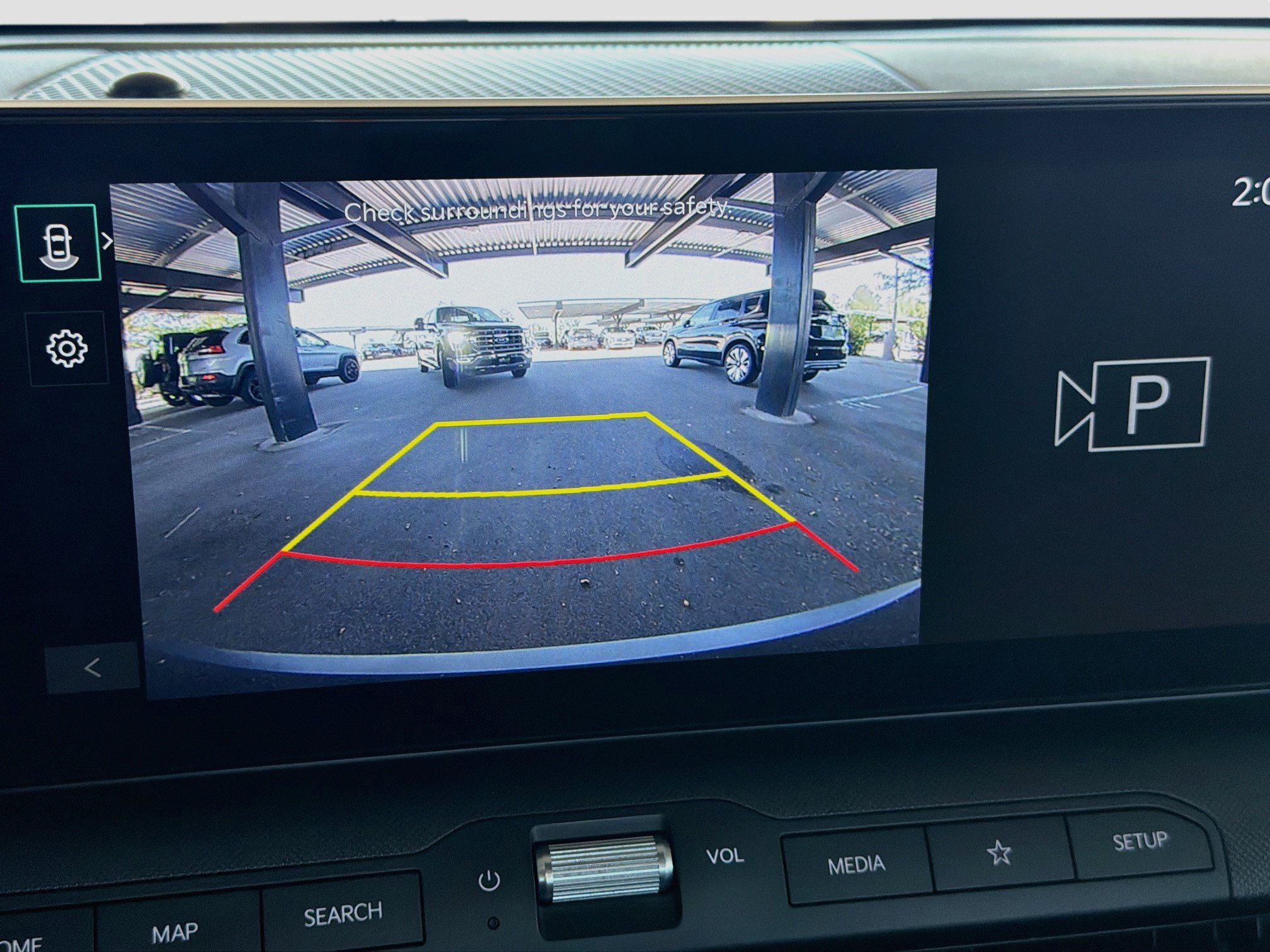 Used 2025 Kia K4 FWD image 21