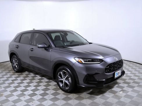 Used 2024 Honda HR-V EX-L image 6