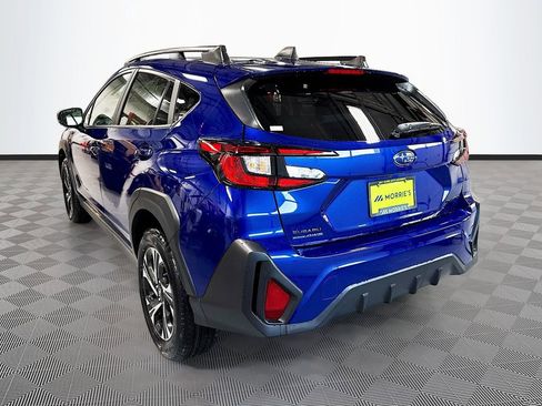 New 2026 Subaru Crosstrek 2.0i Premium image 30