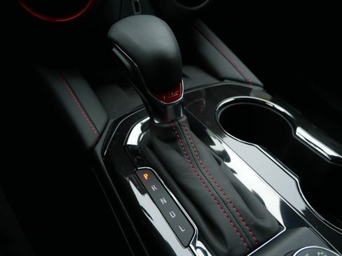 New 2026 Chevrolet Blazer RS w/ Enhanced Convenience Package image 9