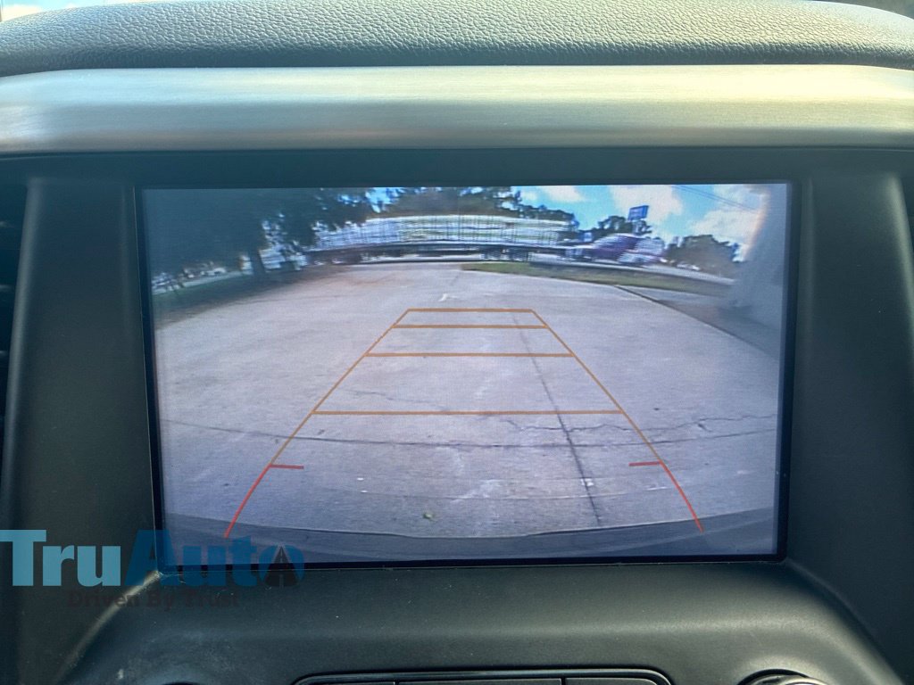 Used 2019 GMC Acadia SLT FWD image 34