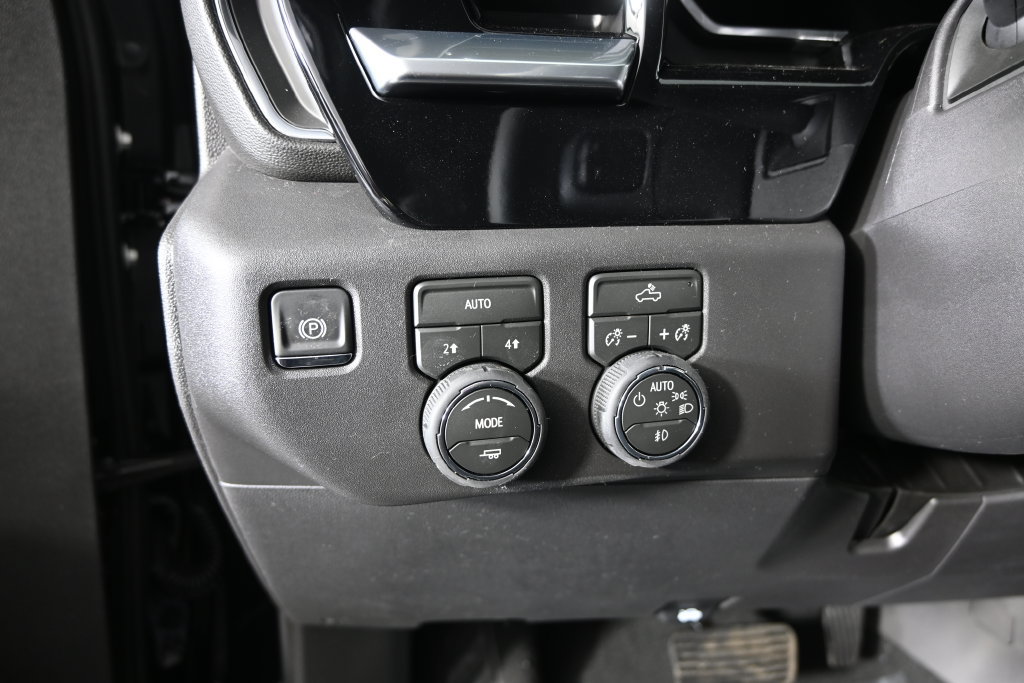 New 2026 Chevrolet Silverado 1500 RST w/ RST Select Package AWD/4WD image 23