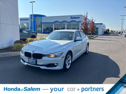 Used 2012 BMW 328i Sedan