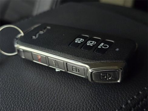 New 2025 Kia Sportage SX Prestige image 43