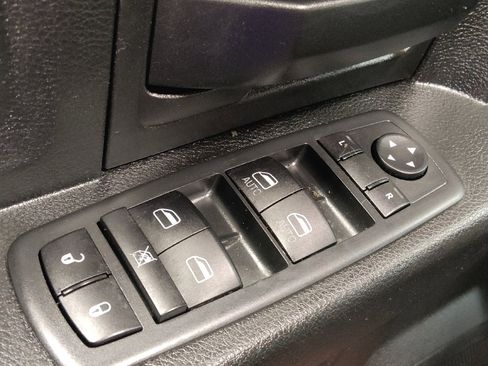 Used 2020 RAM 1500 Tradesman image 27