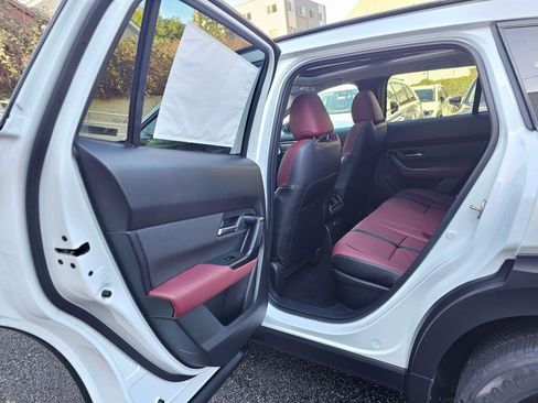 New 2026 MAZDA CX-50 AWD 2.5 Hybrid w/ Premium Pkg image 18