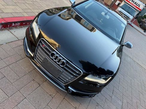 Used 2013 Audi S7 Prestige w/ Comfort Seating Pkg AWD/4WD image 32