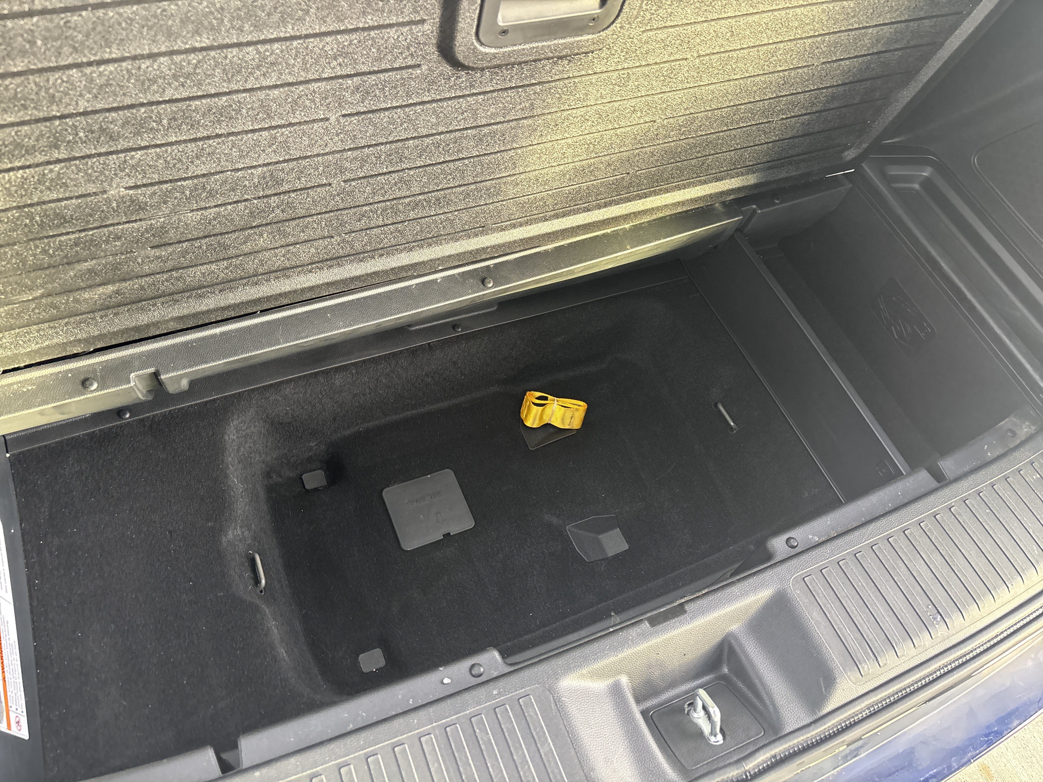 Used 2025 Honda Pilot EX-L image 31