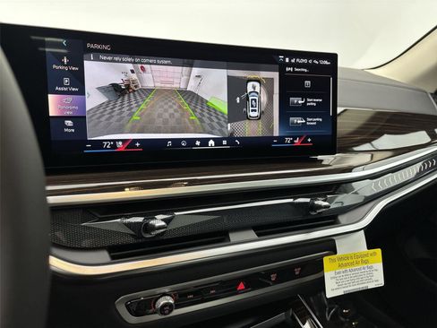 New 2026 BMW X7 xDrive40i AWD/4WD image 30