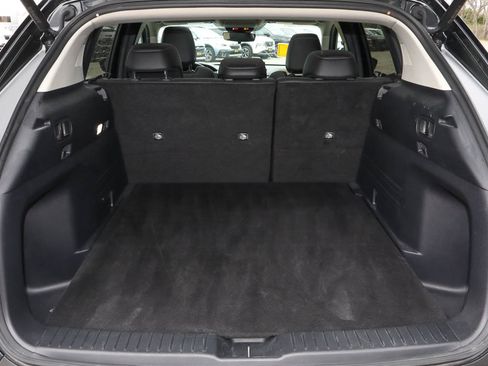 Used 2025 MAZDA CX-50 AWD 2.5 S w/ Premium Package image 10