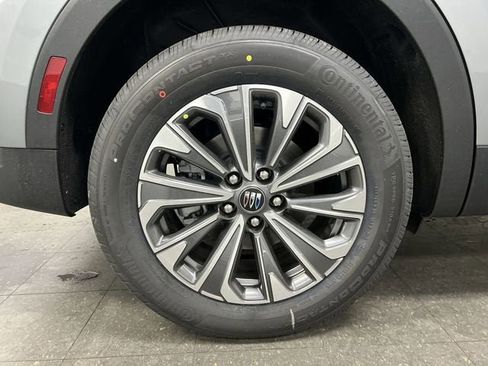 New 2026 Buick Envision Preferred image 33