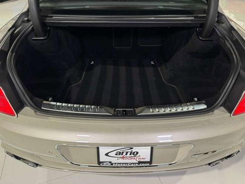 Used 2021 Bentley Flying Spur V8 w/ First Edition Specification image 42