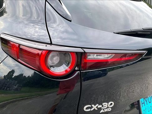 Used 2024 MAZDA CX-30 AWD 2.5 S w/ Select Sport Pkg image 29