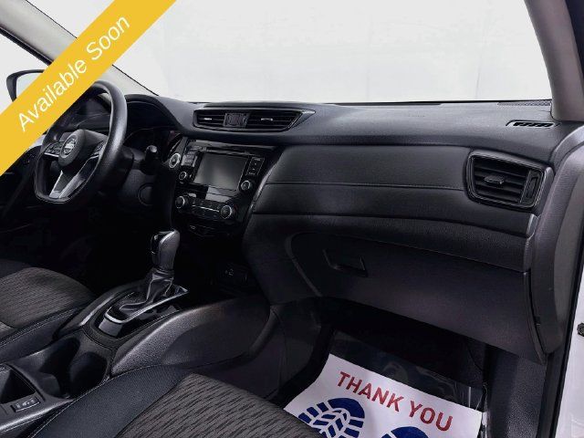 Used 2019 Nissan Rogue SV AWD/4WD image 28