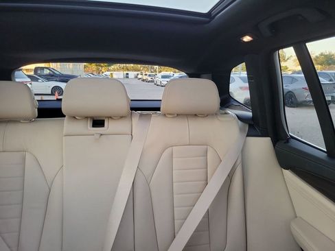 Used 2020 BMW X3 xDrive30i w/ Executive Package image 6