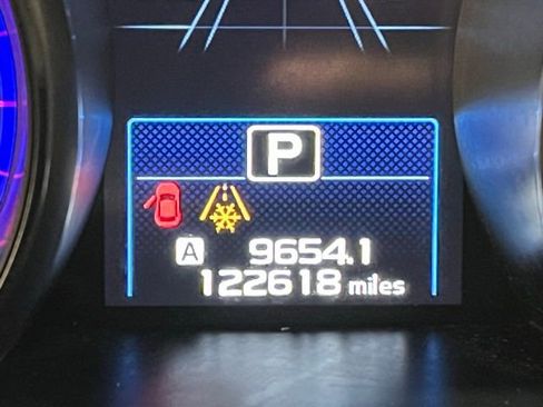 Used 2016 Subaru Legacy 2.5i Premium image 26